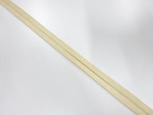 アンティーク　正絹　帯留め用　手組三分紐